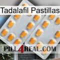 Tadalafil Pastillas cialis4